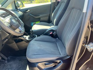 SEAT Altea 1.6 tdi 2011