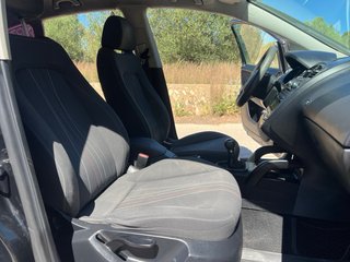 SEAT Altea 1.6 tdi 2011