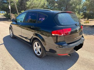 SEAT Altea 1.6 tdi 2011