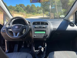 SEAT Altea 1.6 tdi 2011