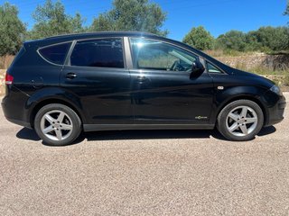 SEAT Altea 1.6 tdi 2011