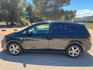 SEAT Altea 1.6 tdi 2011