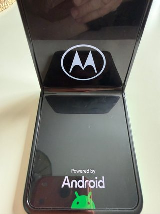 Motorola Razr 60 Verde