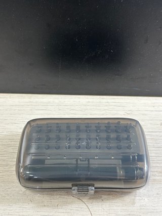 Vinabo Kit de destornilladores de precisión 32 en 1