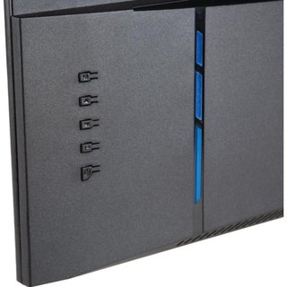 IGGUAL MONITOR 24 IPS 1MS FHD 120 HZ VGA HDMI MM