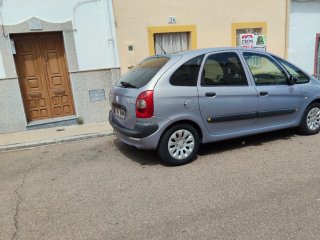 Citroen Xsara 2002