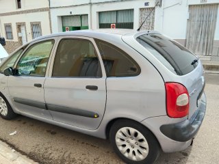 Citroen Xsara 2002