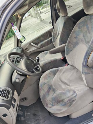 Citroen Xsara 2002