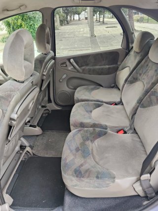Citroen Xsara 2002