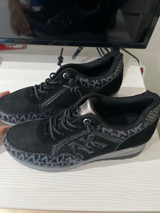 Zapatillas Michael Kors