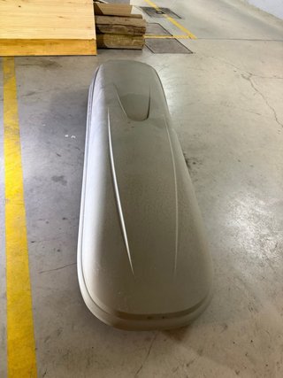 Thule Ocean 700 portaequipajes