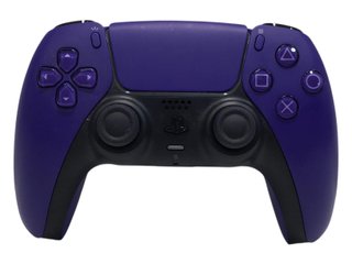 Mando PS5 DualSense Morado