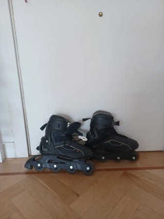 Patines en línea Oxelo para adulto