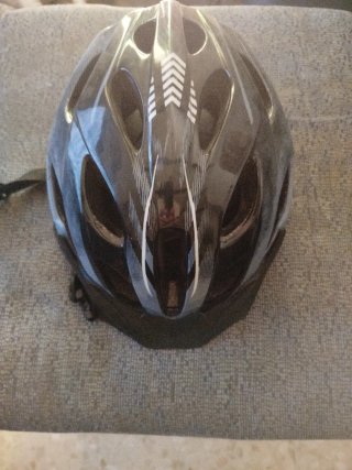 Casco de bicicleta