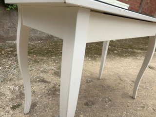 Tocador Ikea Hemnes Blanco