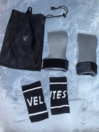 Calleras Crossfit Velites Talla L