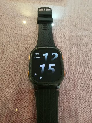 Reloj TANK M3 ULTRA Rugged Design