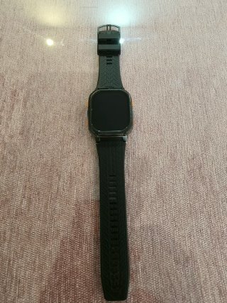 Reloj TANK M3 ULTRA Rugged Design