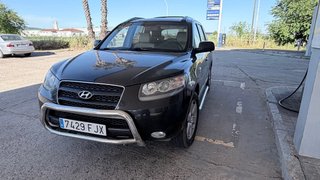 Hyundai Santa Fe 2006
