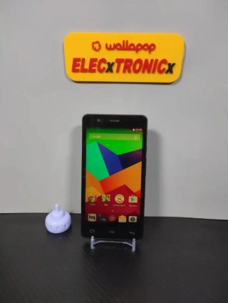 E5, P8 lite, Redmi note 10s y OPPO A15