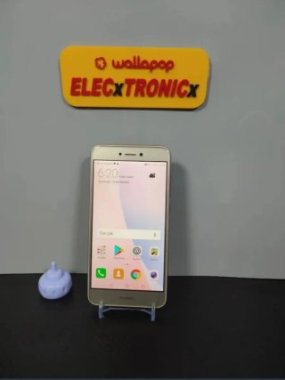 E5, P8 lite, Redmi note 10s y OPPO A15