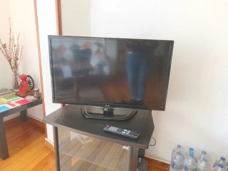 Televisor LG 32 pulgadas