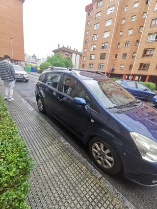Toyota Corolla 2006