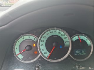 Toyota Corolla 2006
