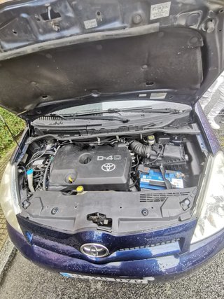 Toyota Corolla 2006
