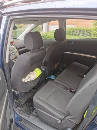 Toyota Corolla 2006