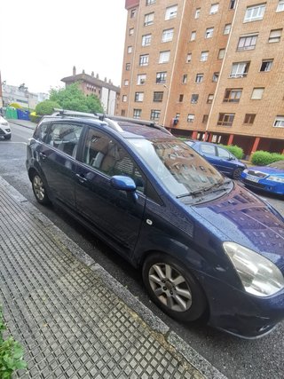 Toyota Corolla 2006