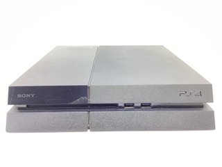 Consola PS4 500GB Sony