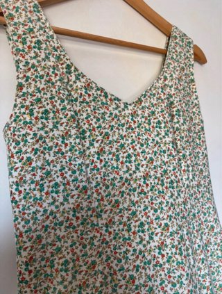 Traje Flamenca Talla L