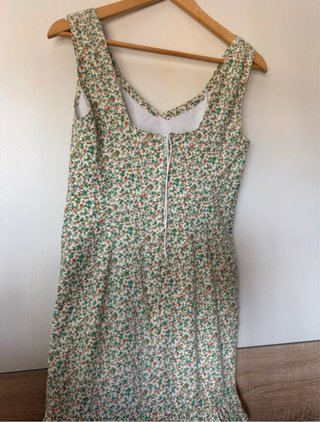 Traje Flamenca Talla L