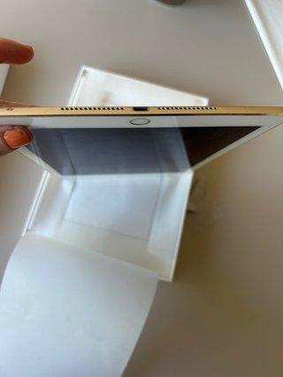iPad Air 2 Dorado 128 GB COMO NUEVO