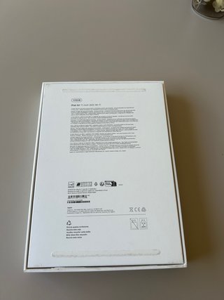 iPad Air 2 Dorado 128 GB COMO NUEVO
