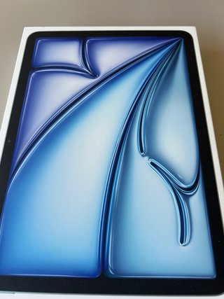iPad Air 2 Dorado 128 GB COMO NUEVO
