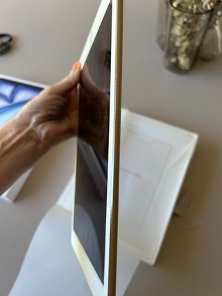 iPad Air 2 Dorado 128 GB COMO NUEVO