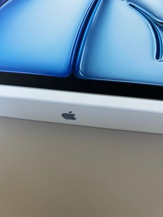 iPad Air 2 Dorado 128 GB COMO NUEVO