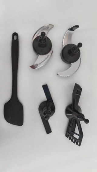 Moulinex Cuisine Companion HF800