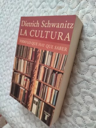 La Cultura Todo lo Que Hay Que Saber
