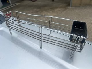 Guantera Seat 600 - Cesta Organizadora