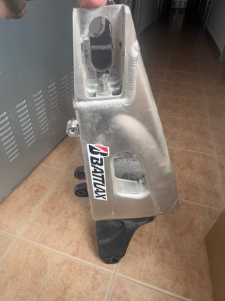 Basculante Honda CBR 600 RR