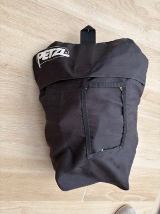 Arnés Petzl Navaho