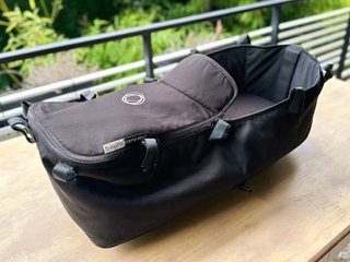 Bugaboo Cameleon 3 Completo + Accesorios