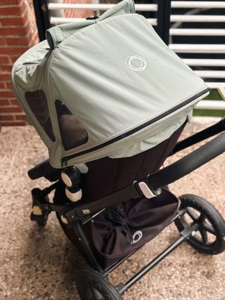 Bugaboo Cameleon 3 Completo + Accesorios