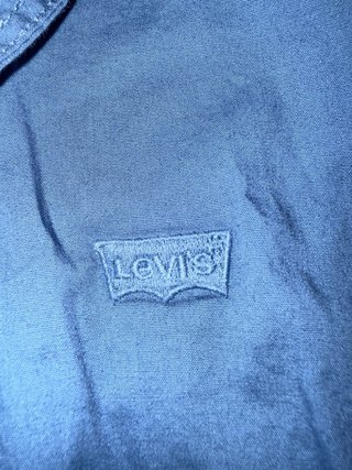 Camisa Levi's Talla M
