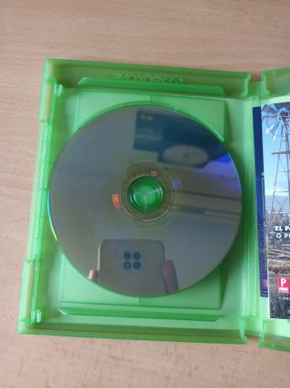 🇪🇦Saga far cry Xbox one/Series