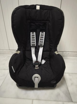Silla coche Romer Duo Plus 9-18 kg