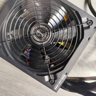 Fuente Alimentación TooQ 700W EcoPower II nueva
